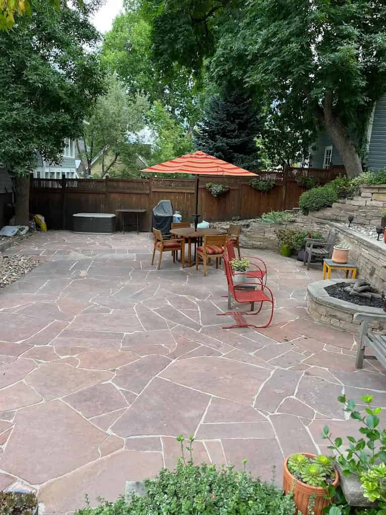 Outdoor Living image